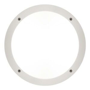 Plafonjera LUCIA E27 WH