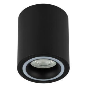 Plafonska lampa AFS116-1C BK