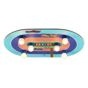 Plafonska lampa DF7013-6C