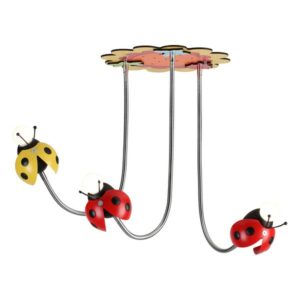 Plafonska lampa DF7600-3C