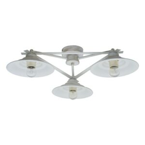 Plafonska lampa F7062-3C WBG