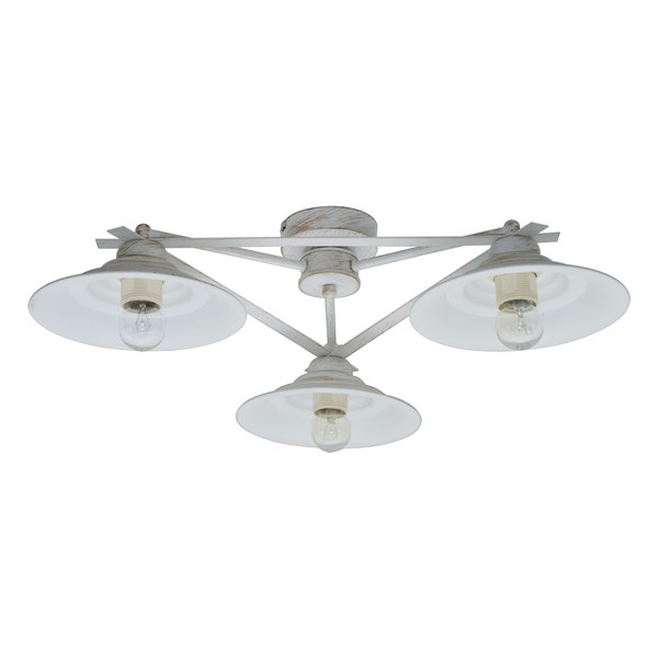 Plafonska lampa F7062-3C WBG