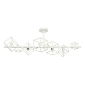 Plafonska lampa F7275-5C WH