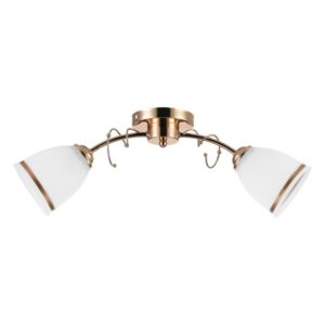 Plafonska lampa MD2734-2 GD