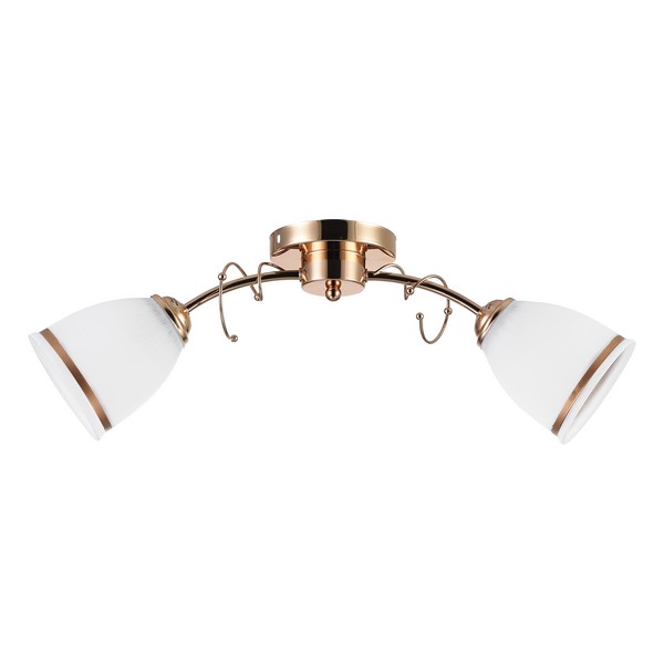 Plafonska lampa MD2734-2 GD