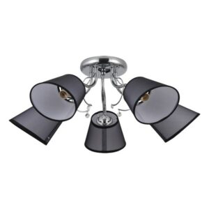 Plafonska lampa MD2736-5 CH