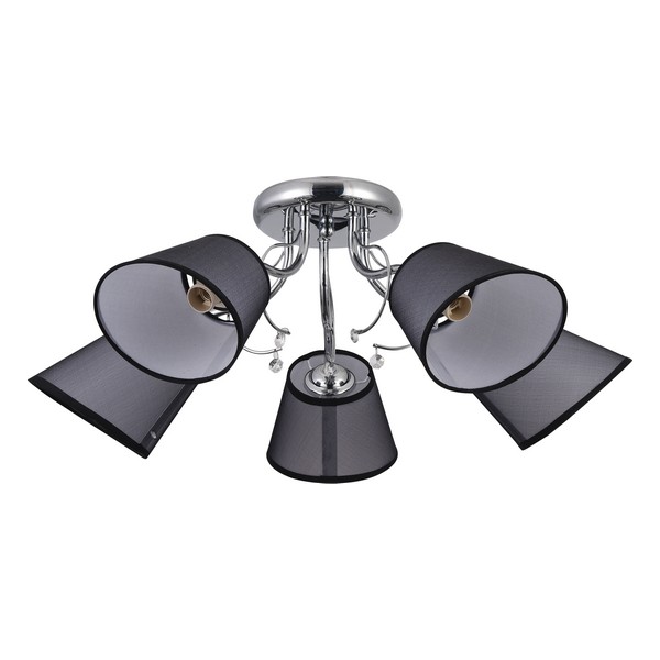 Plafonska lampa MD2736-5 CH