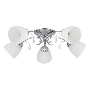 Plafonska lampa MD2739-5 CH