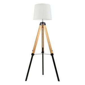 Podna lampa F7115-1F WB+WH