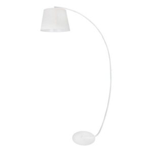 Podna lampa F7119-1F WH