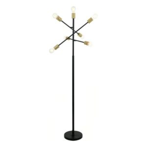 Podna lampa F7263-7F