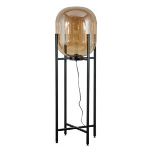 Podna lampa F7270-1FL AMBER