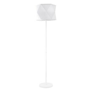 Podna lampa F7707-1F WH