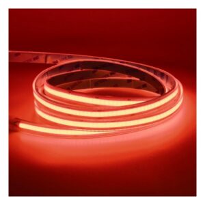 LED traka COB 14W LCA620-576-24 IP67 RGB