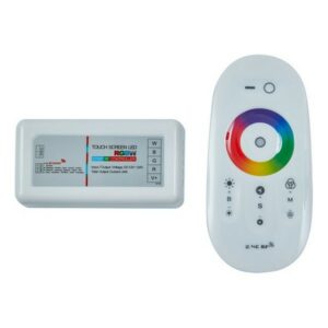 RGBW kontrola RF-RGBW2-24A