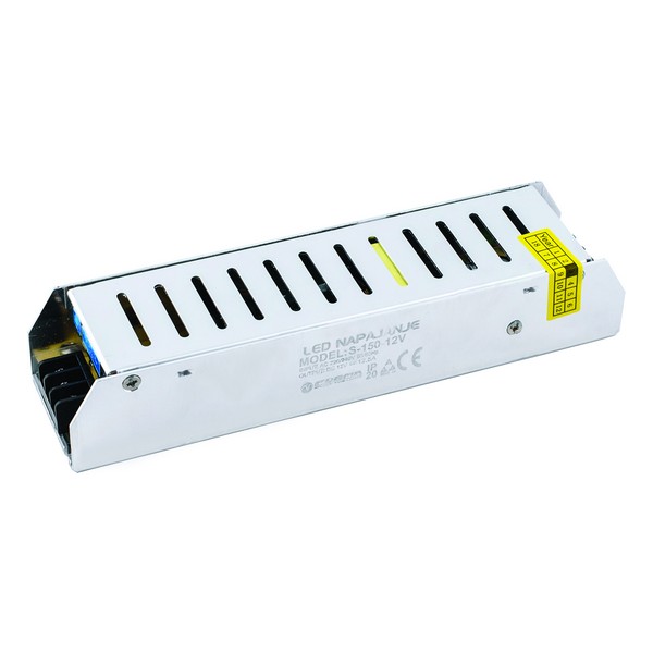 LED napajanje 150W 12V S-150-12V-A