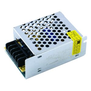 LED napajanje 40W 12V S-40-12V-A
