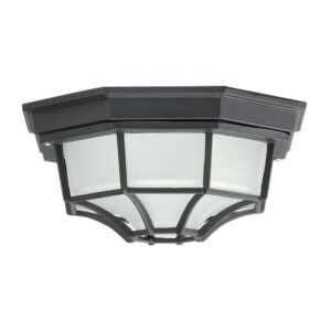 Brodska lampa S1126V BK