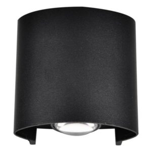 Spoljna LED lampa S4365 BK