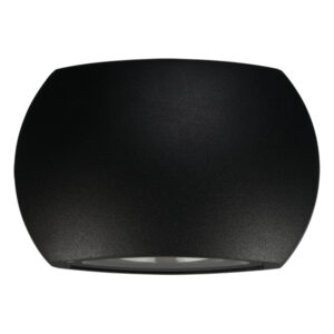 Spoljna LED lampa S4332 BK