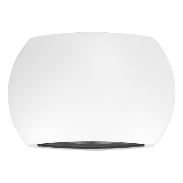 Spoljna LED lampa S4332 WH