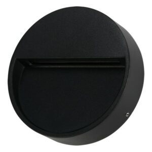 Spoljna LED lampa S4360S BK