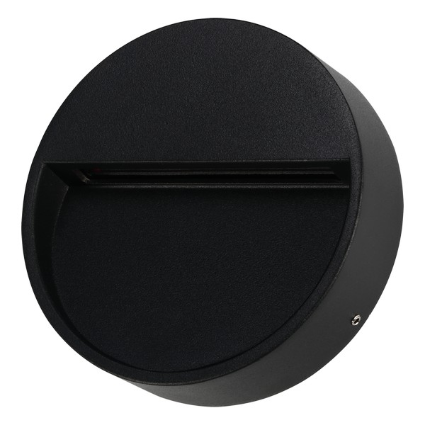 Spoljna LED lampa S4360S BK