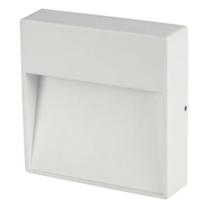 Spoljna LED lampa S4361S WH