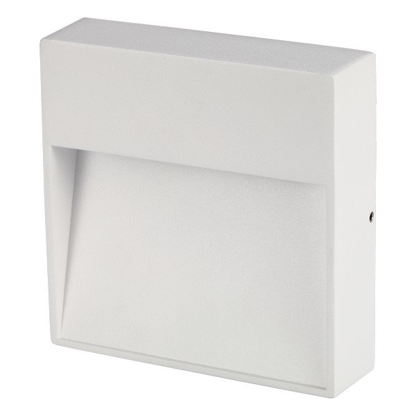 Spoljna LED lampa S4361S WH