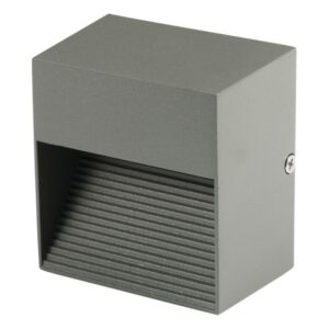 Spoljna LED lampa S4362 SV