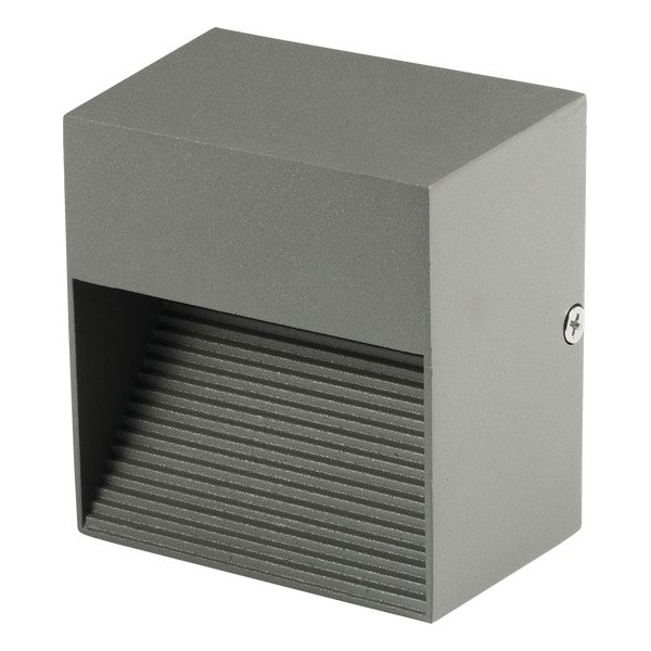 Spoljna LED lampa S4362 SV