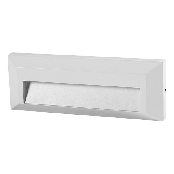 Spoljna LED lampa S4363 WH