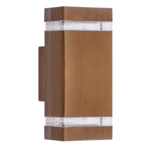 Spoljna zidna lampa S4602 M