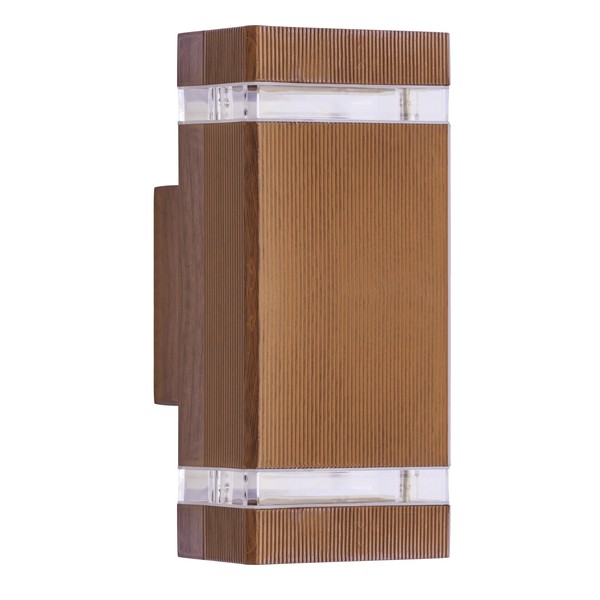 Spoljna zidna lampa S4602 M