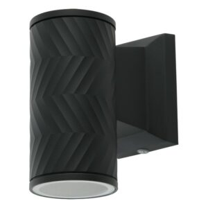 Spoljna lampa S4616 BK