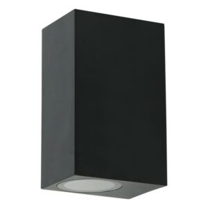 Spoljna lampa S4629 BK