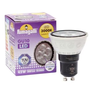 LED sijalica GU10 4,5W H.LED.GU10.