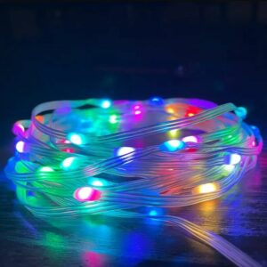 LED traka LTM3939-100-5-RGB IP65