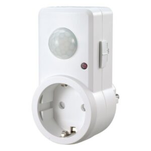 Senzor pokreta SP04 WH