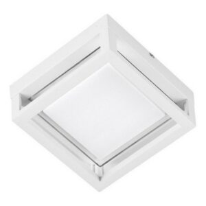 Spoljna LED lampa S4353S WH