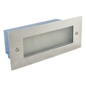 Ugradna spoljna LED lampa S5305V