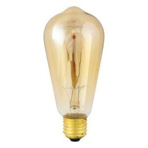 Edison sijalica E27 40W ES1ST64-40