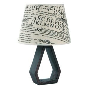 Stona lampa SK4034