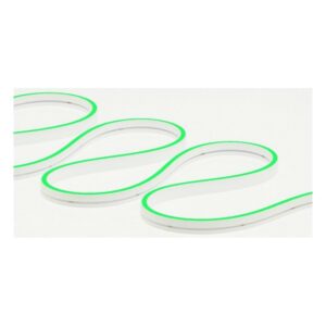 LED traka NEON FLEX LNA2835-120-24-zelena IP65