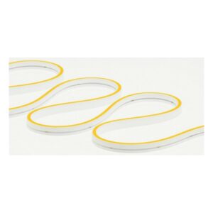 LED traka NEON FLEX LNA2835-120-24-žuta IP65