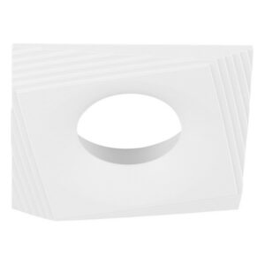 Ugradna rozetna CFR1021 WH