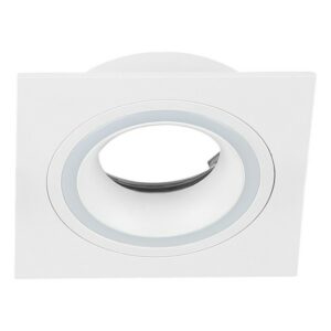 Ugradna rozetna CFR1184 WH