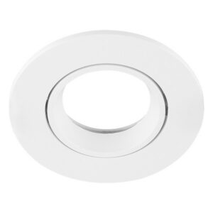 Ugradna rozetna CFR1401 WH