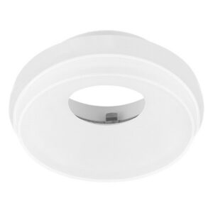 Ugradna rozetna CFR1601 WH