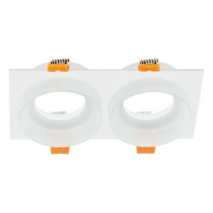 Ugradna rozetna CFR1604 WH